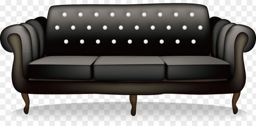 Sofa Decoration Design Nordic Jewelry Couch Furniture PNG