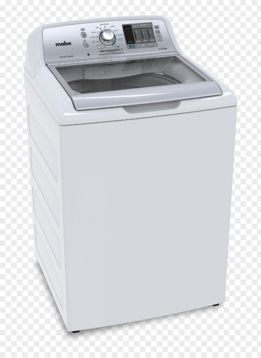Spin Machine Washing Machines Mabe Frigidaire Clothes Dryer PNG