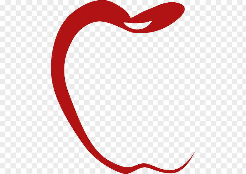 Teacher Apple Clipart Heart Area Pattern PNG