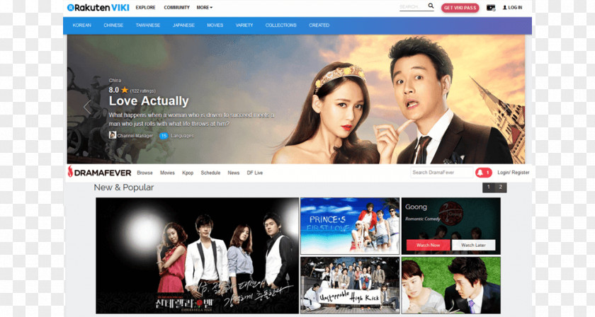 Televisi Indonesia Korean Drama Film Streaming Media PNG