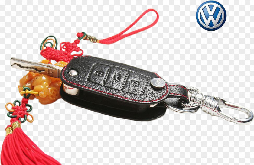 Volkswagen Wallets Group Car Keychain PNG