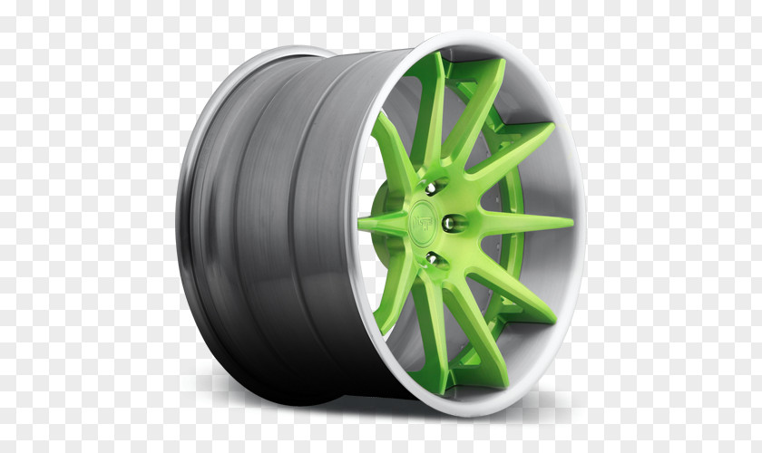 Alloy Wheel Rim Tire Custom PNG