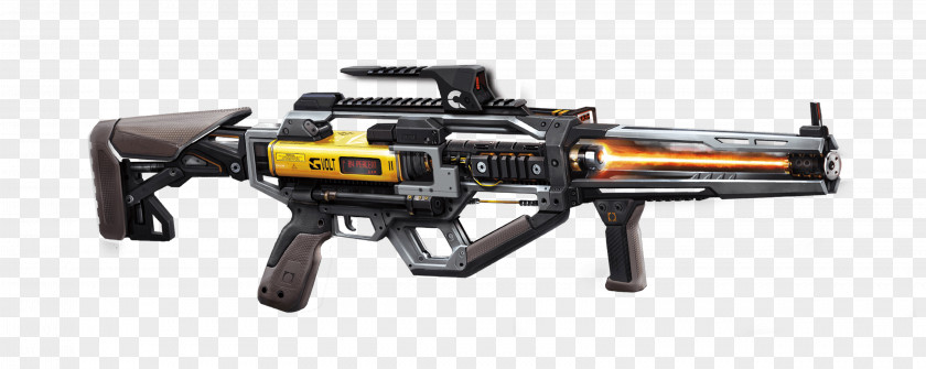 Assault Riffle Call Of Duty: Advanced Warfare Xbox 360 Weapon Downloadable Content PNG