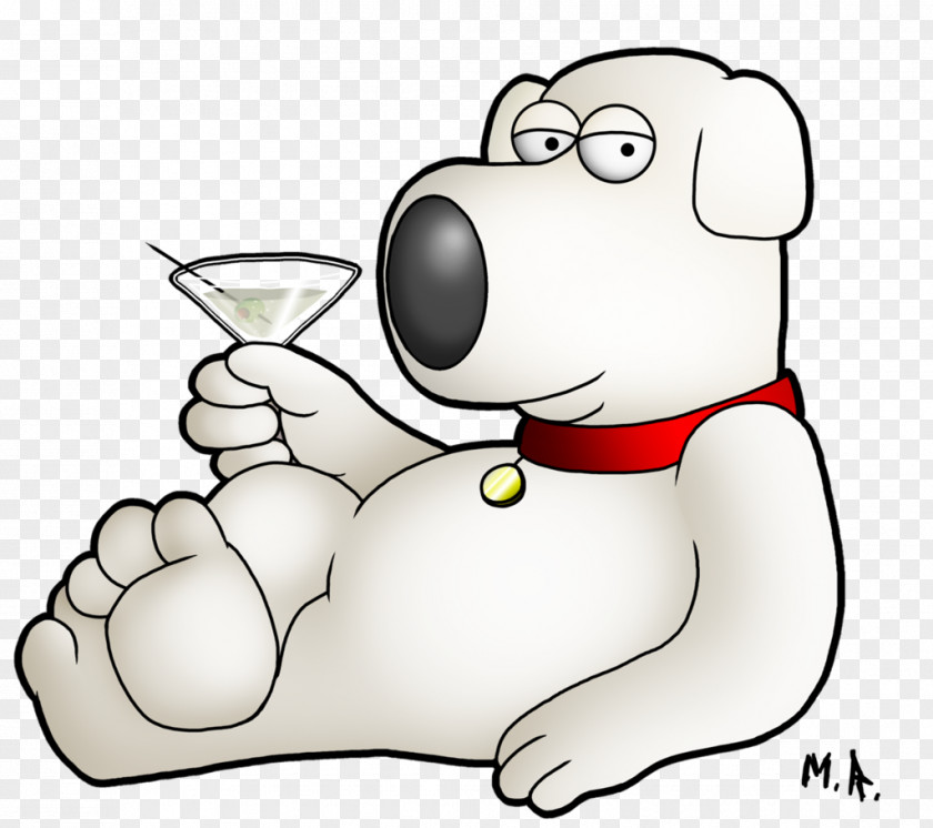 Brian Family Guy Griffin Glenn Quagmire Peter Chris Drawing PNG