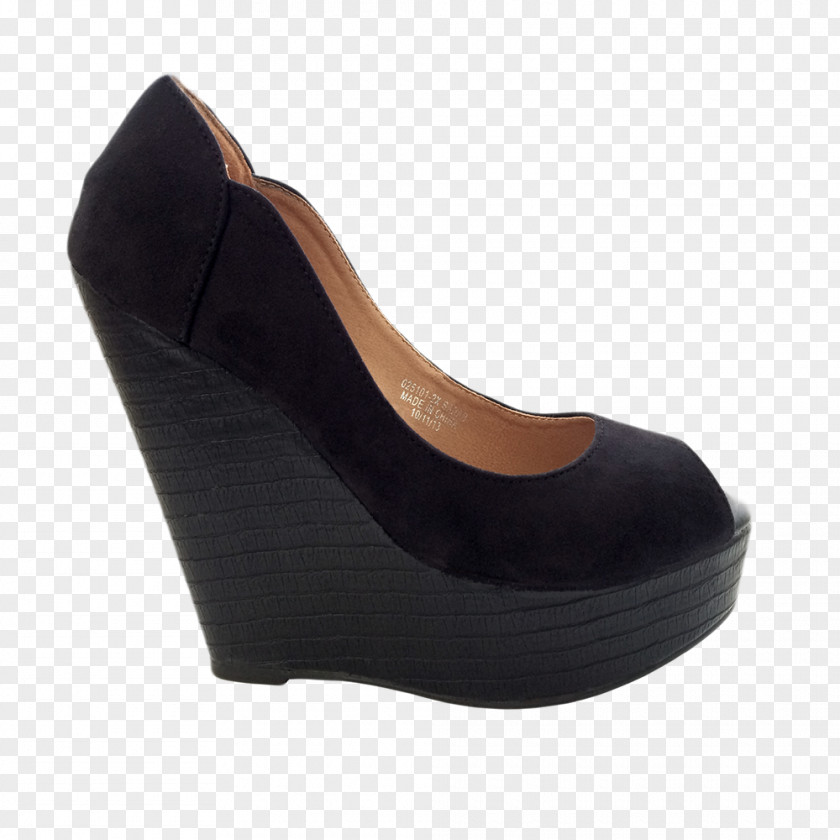Casual Shoes High-heeled Shoe Wedge Footwear Peep-toe PNG