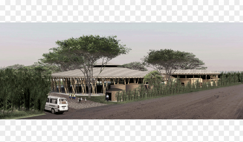 Design Architectural Competition Architecture Child Kenya PNG