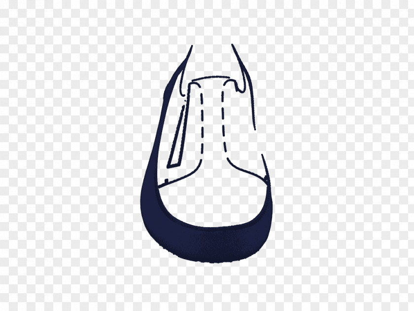 Design Shoe Brand Font PNG