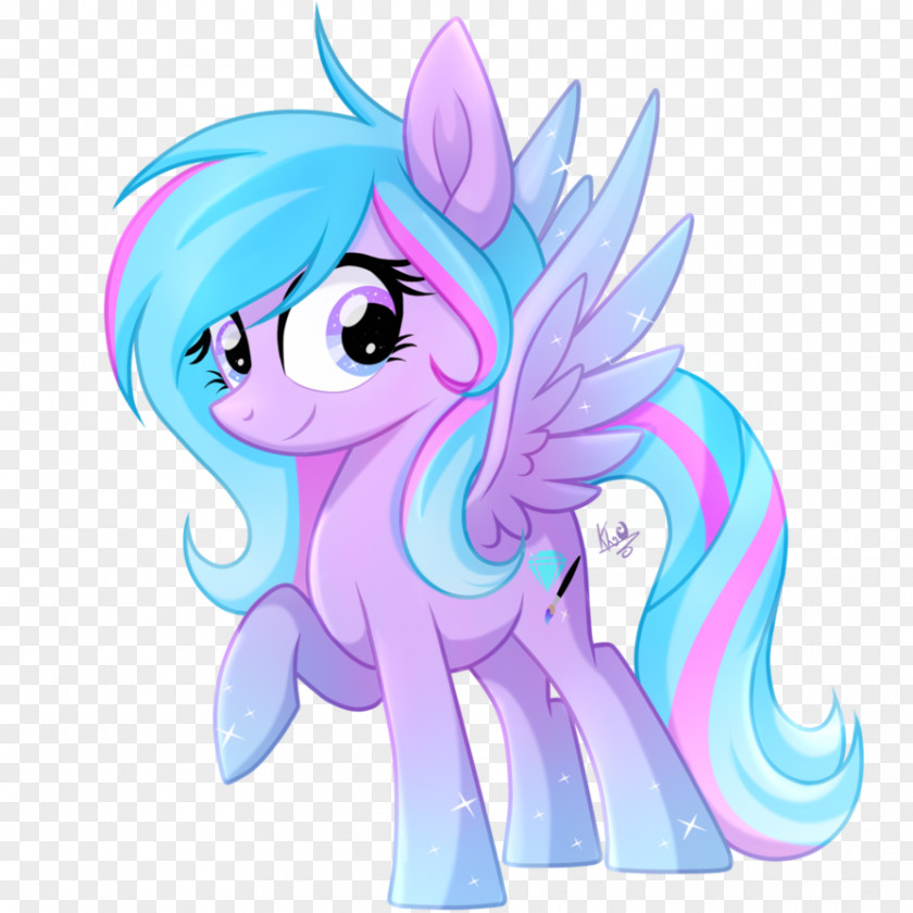 Diamond Spark Pony DeviantArt Film Television PNG