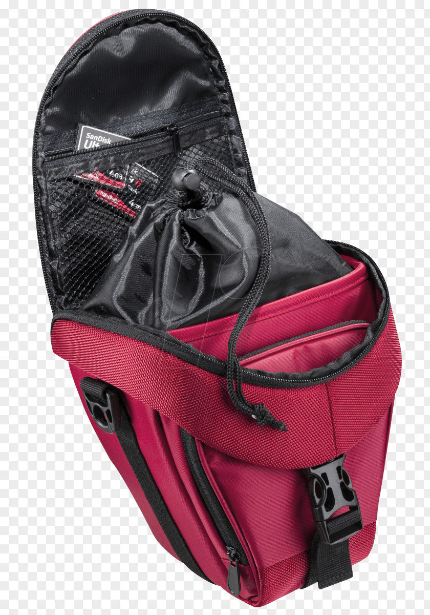 Disposable Camera Baseball Protective Gear Transit Case Red Mantona Premium Holster Bag Tasche/Bag/Case Single-lens Reflex PNG