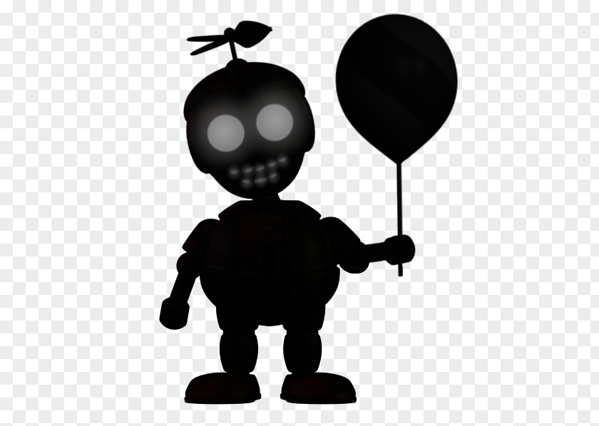 Five Nights At Freddy's 3 2 Balloon Boy Hoax FNaF World PNG