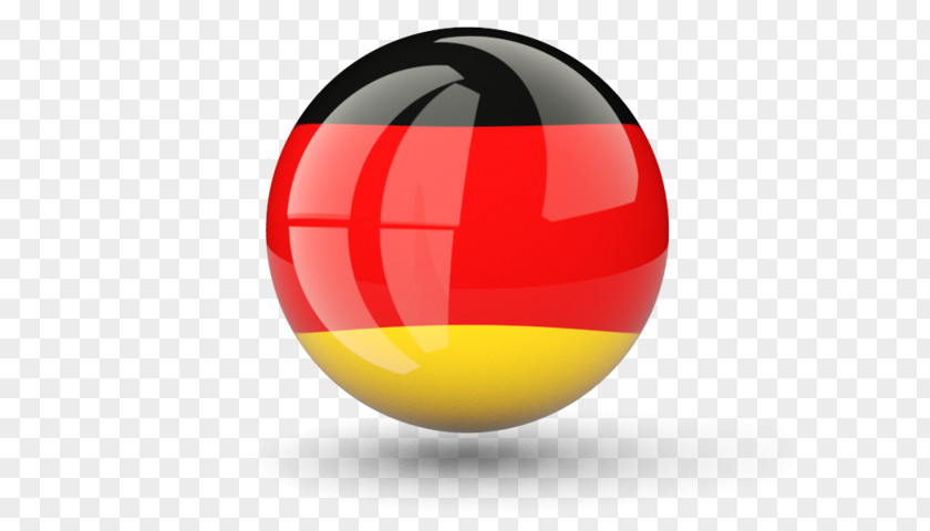 Flag Of Germany Azerbaijan PNG