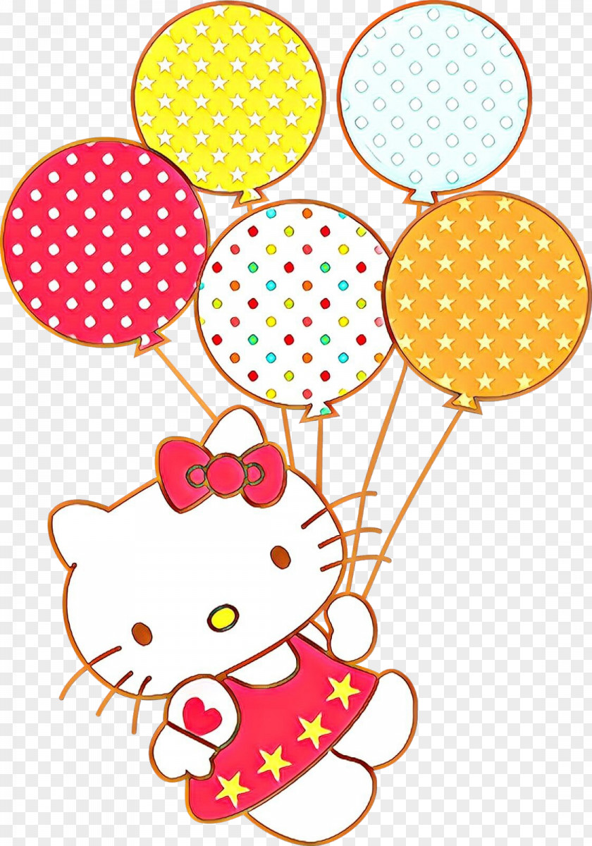 Happy Birthday, Hello Kitty Clip Art Image PNG
