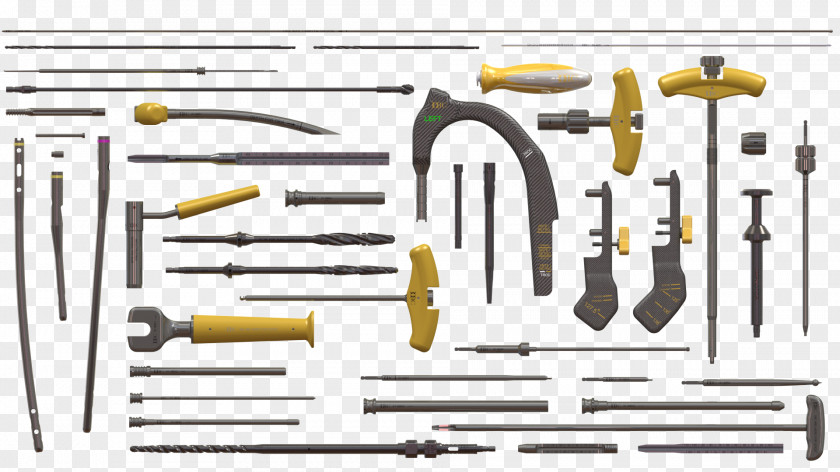 Medical Apparatus And Instruments Tool Car Material PNG
