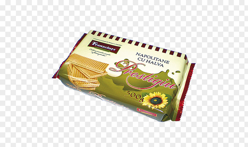 Milk Franzeluta Waffle Halva Neapolitan Wafer PNG