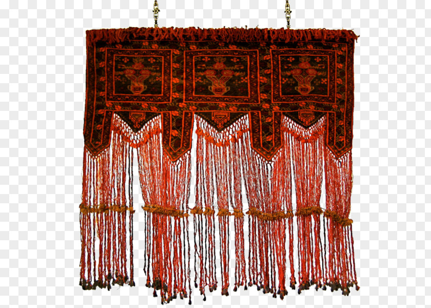 Sali Curtain Tapestry Moroccan Wall Hanging Morocco Style PNG