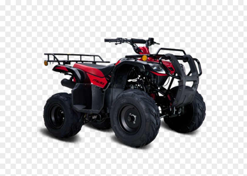 Scooter REFACCIONES ITALIKA All-terrain Vehicle Motorcycle PNG