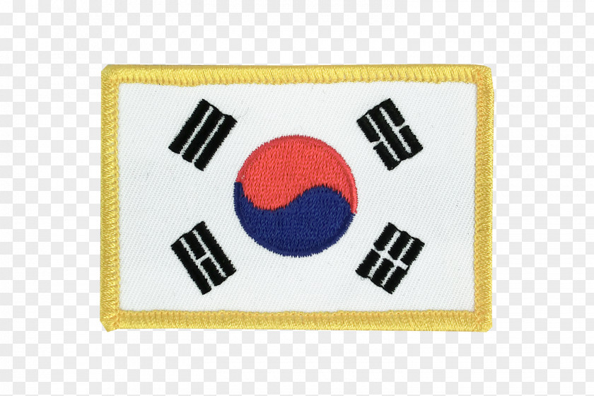 South Korea Flag Of Korean War National PNG
