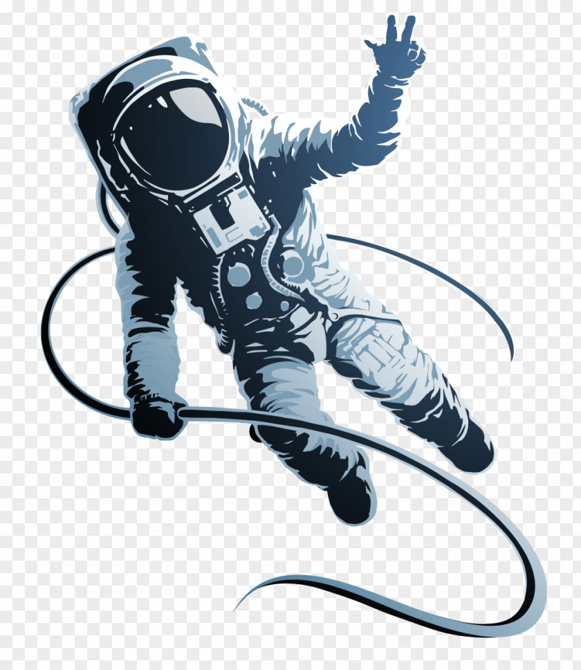 T-shirt Business Aderant Holdings, Inc. Astronaut Science PNG