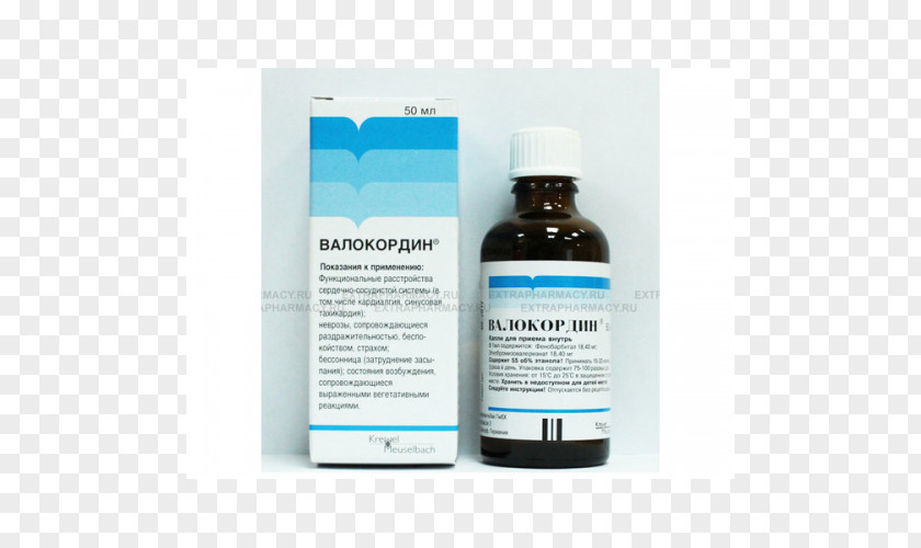 Tablet Valocordin Corvalol Insomnia Pharmaceutical Drug PNG