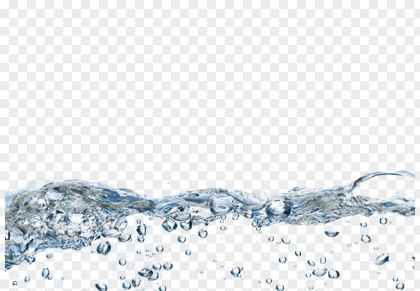 Water Bubbles PNG