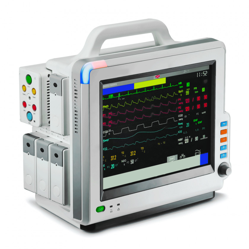 Ambulance Lights EBay Patient Computer Monitors Hardware Product Electronics PNG