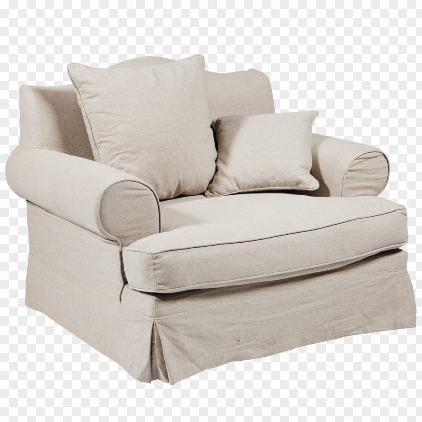 Arm Chair Loveseat Couch Furniture Fauteuil PNG
