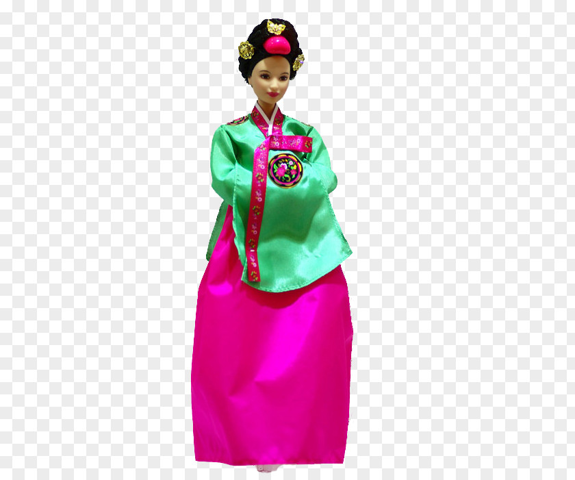 Barbie Doll Ken PNG