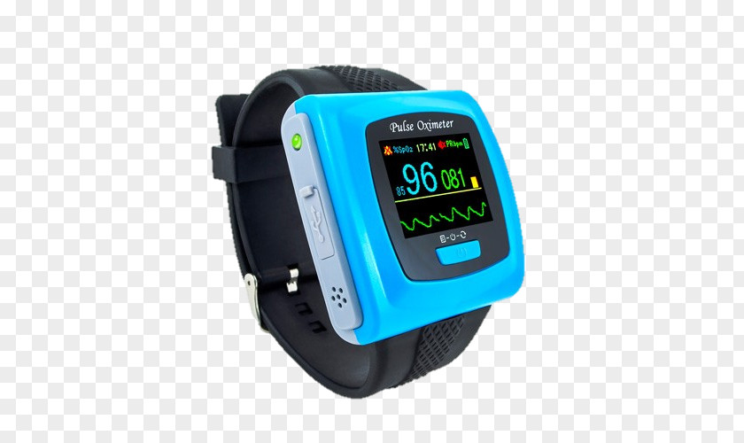 Blood Pulse Oximetry Oximeters Wrist Oxygen Saturation PNG