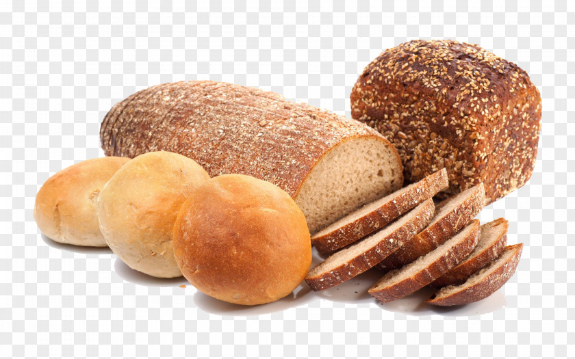 Bread,element Rye Bread Bakery Pumpkin White PNG