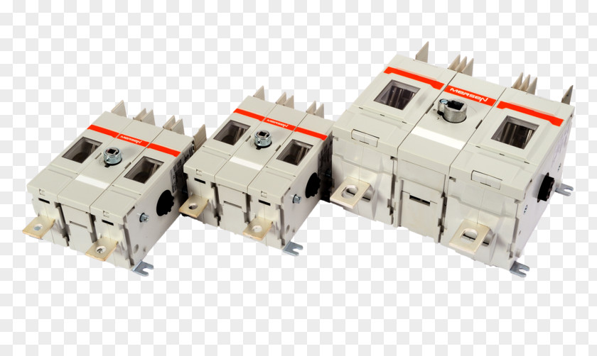 Circuit Breaker Electrical Switches Low Voltage Disconnector Electricity PNG