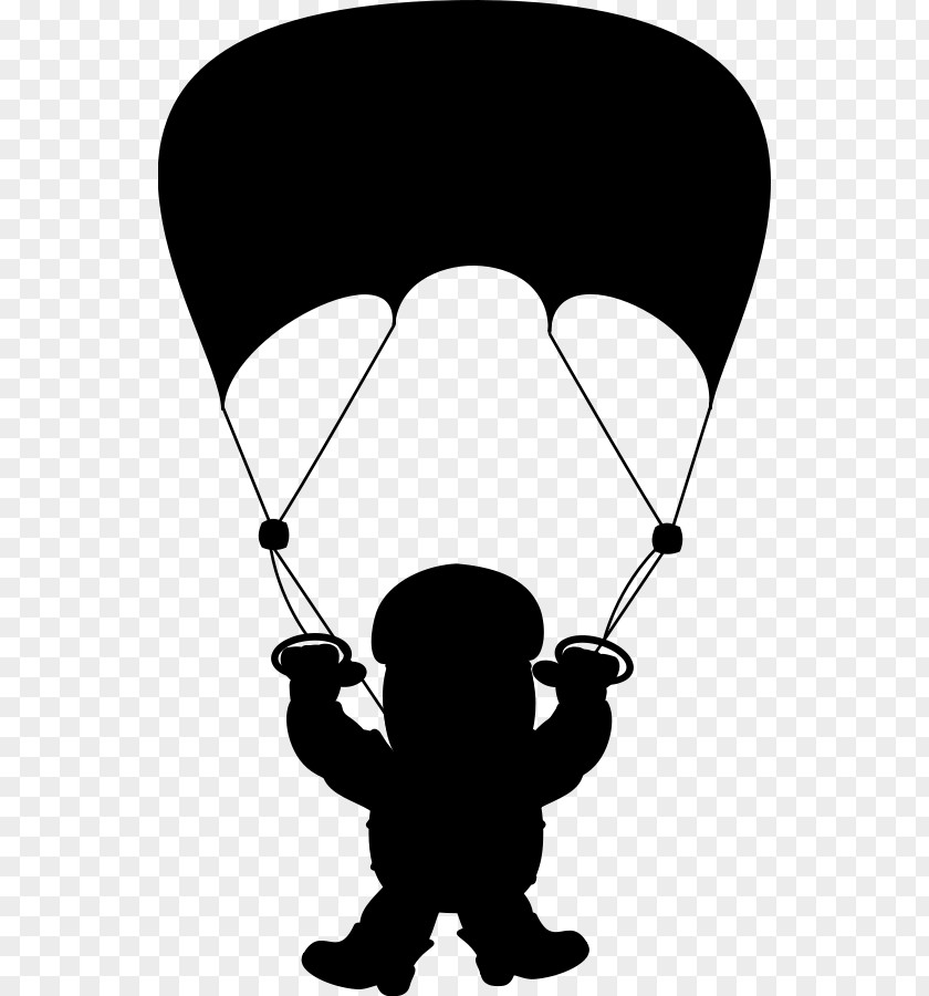 Clip Art Parachuting Parachute Drawing PNG