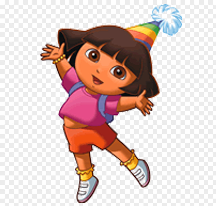 Dora Wiki Clip Art PNG
