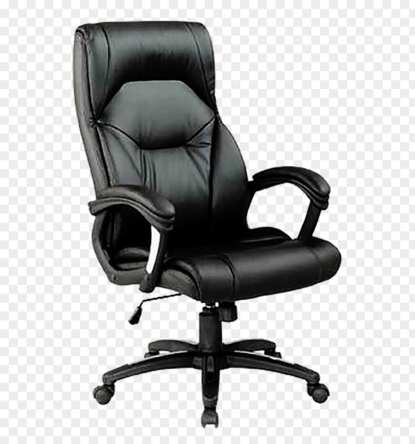 Executive Mesh Chairs Office & Desk Bonded Leather PNG