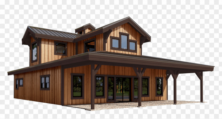 Hawthorn Window Kit House Log Cabin Building PNG