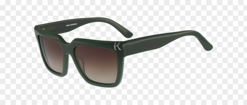 Karl Lagerfeld Sunglasses Eyewear Designer Ray-Ban PNG