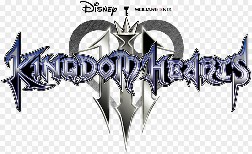 Kingdom Hearts Clipart III Final Fantasy XV Electronic Entertainment Expo PNG