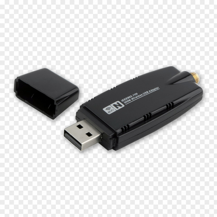 Laptop USB Flash Drives Network Cards & Adapters Wireless PNG