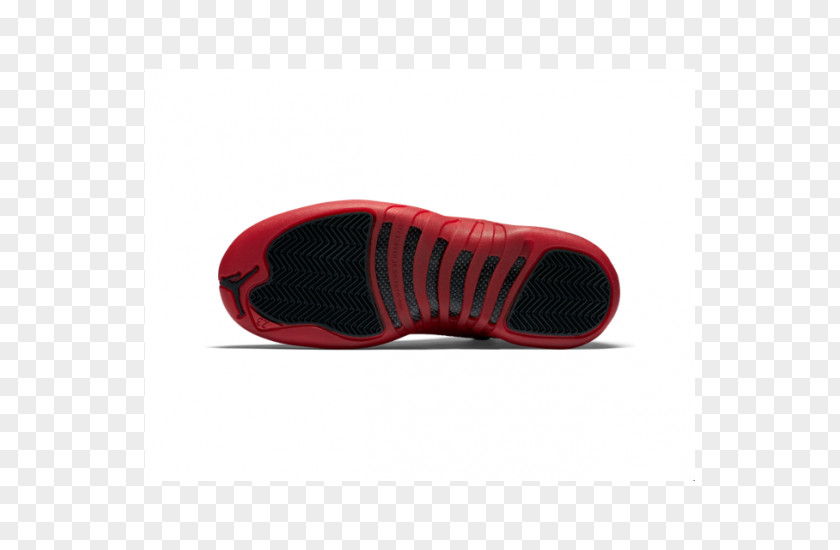 Nike Free Air Jordan Retro XII Sneakers Shoe PNG