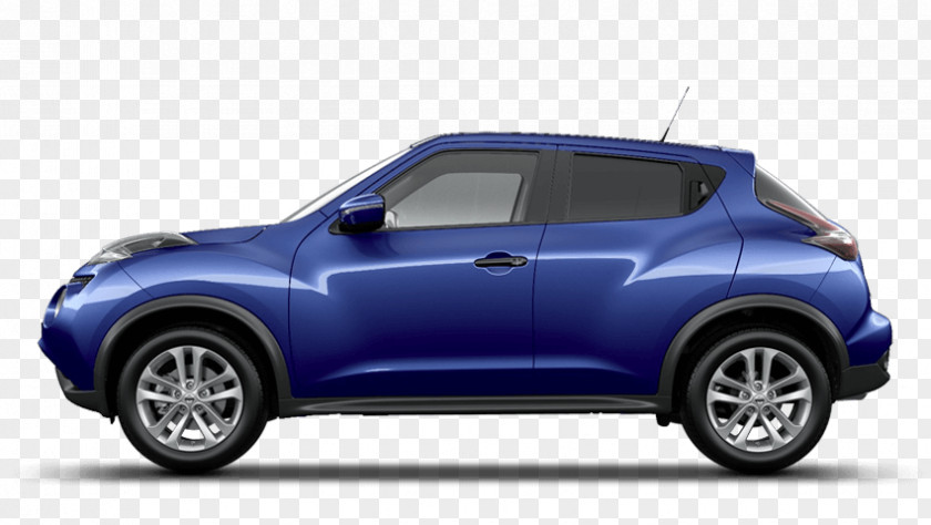 Nissan JUKE Car Audi Q2 PNG