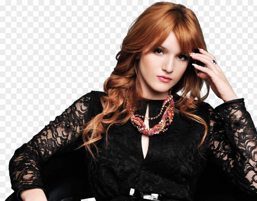 PARADİSE Bella Thorne Shake It Up Swan Television PNG