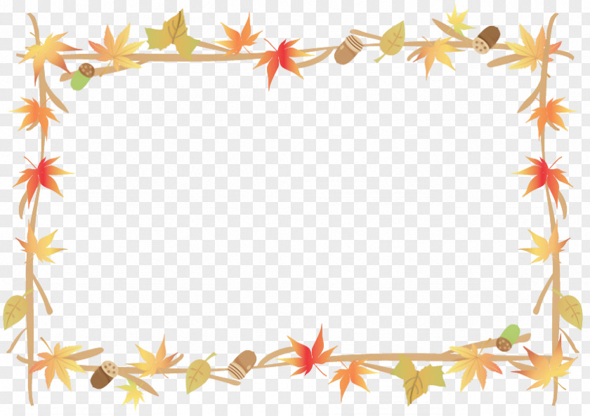 Picture Frame PNG