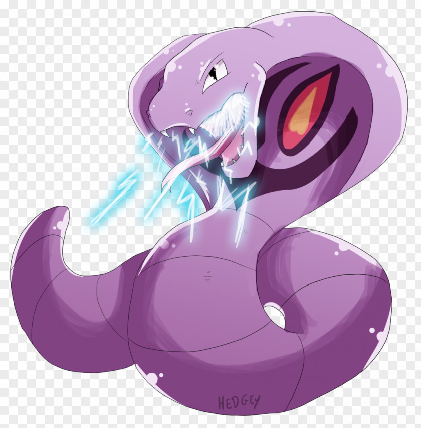 Pikachu Arbok Pokémon HeartGold And SoulSilver Fang PNG