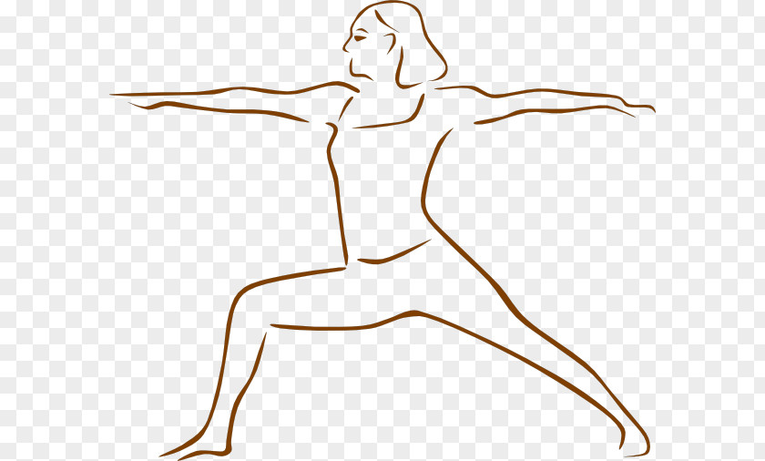 Posture Cliparts Yoga Clip Art PNG