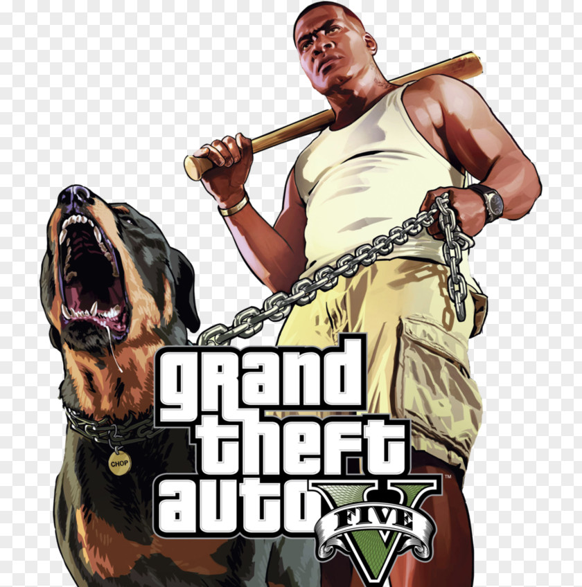 Rockstar Grand Theft Auto V Trevor Philips Franklin Clinton Video Game Saints Row: The Third PNG