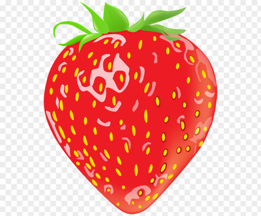 Strawberry Image Drawing Fruit PNG