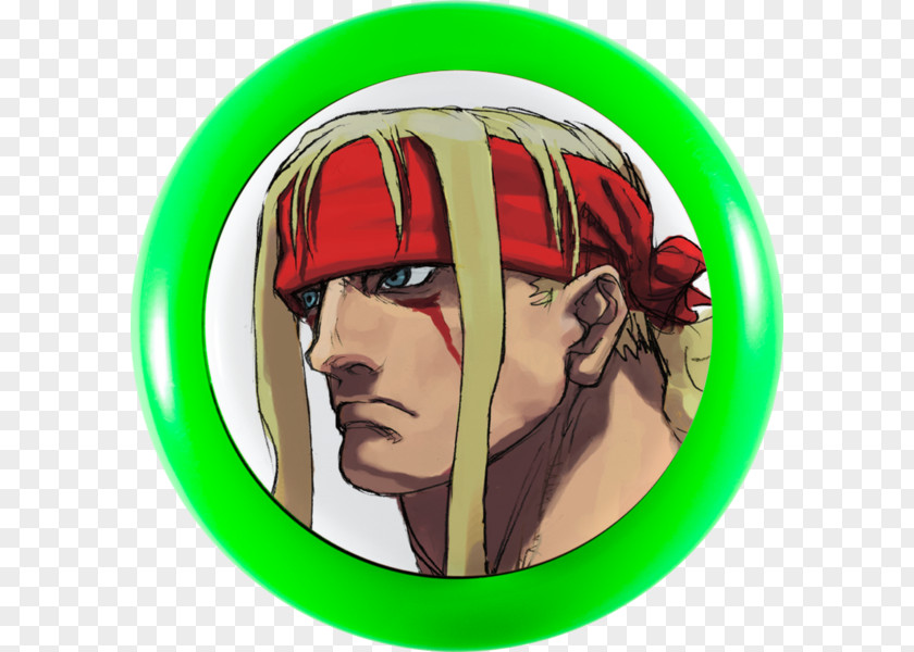 Street Fighter 3rd Strike III: IV IKENO PlayStation 2 PNG