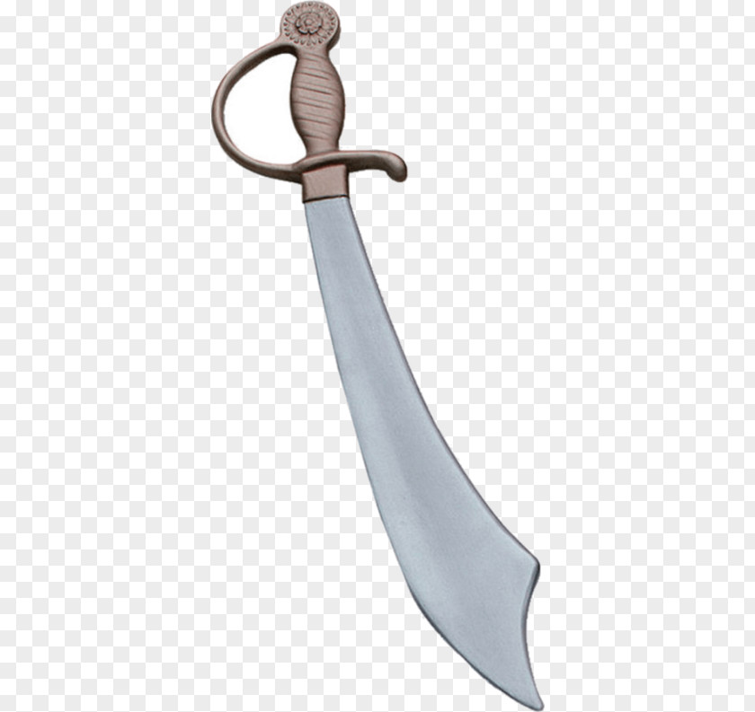 Sword Weapon Sabre Dagger Piracy PNG