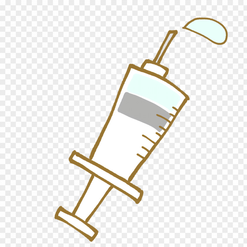 Syringe PNG