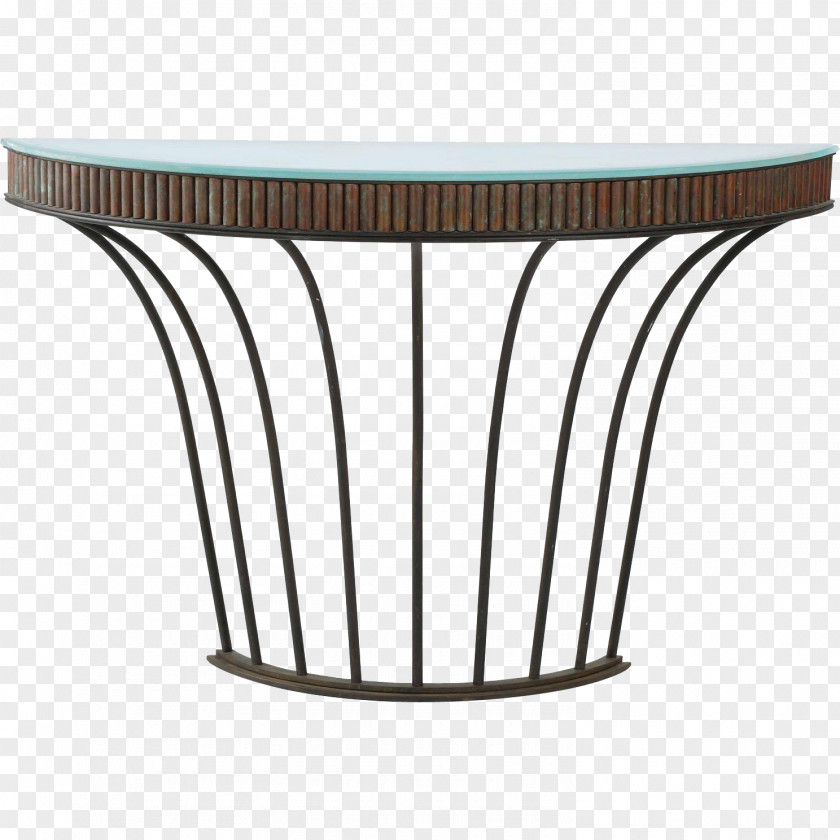 Table Art Deco Nouveau Ruby Lane PNG