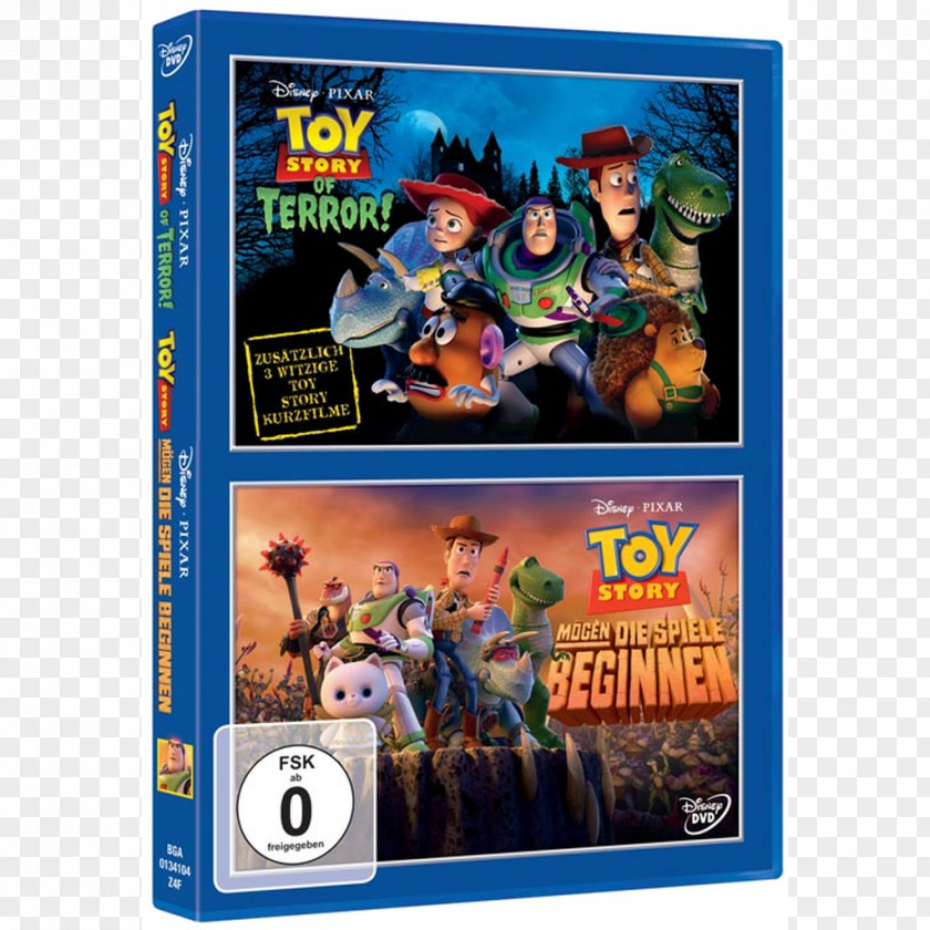 Toy Shop Buzz Lightyear Sheriff Woody Adventure Film PNG